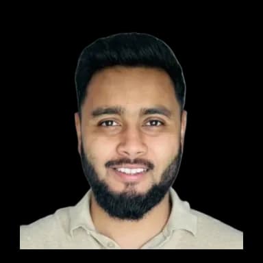 Suleman Ahmed